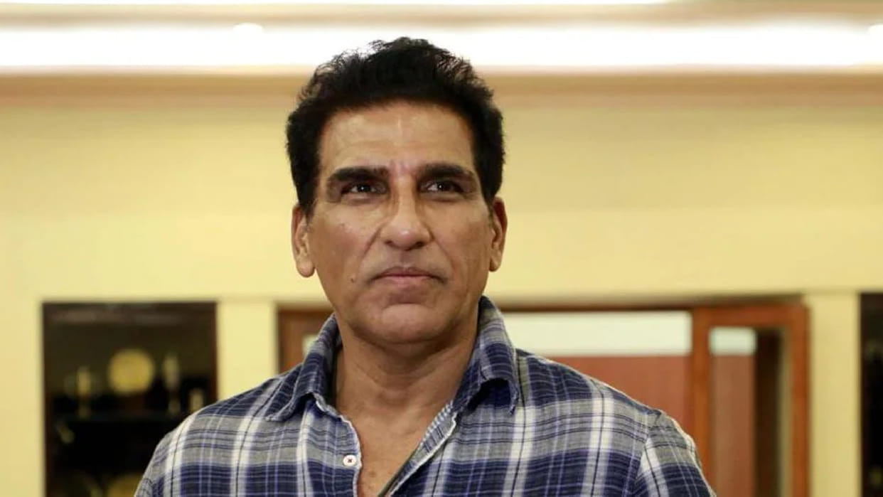 IFFI 2022 Goa Gunda actor Mukesh Rishi said Children were scared of him due to villainous image