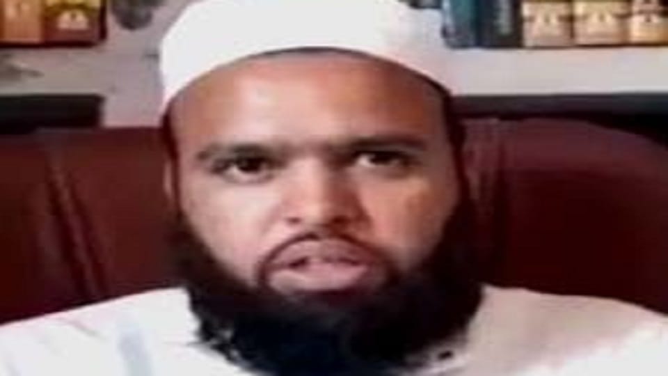 Celebrating birthday of Muslims is wrong Mufti Asad said this is a mischief and tradition of Christians