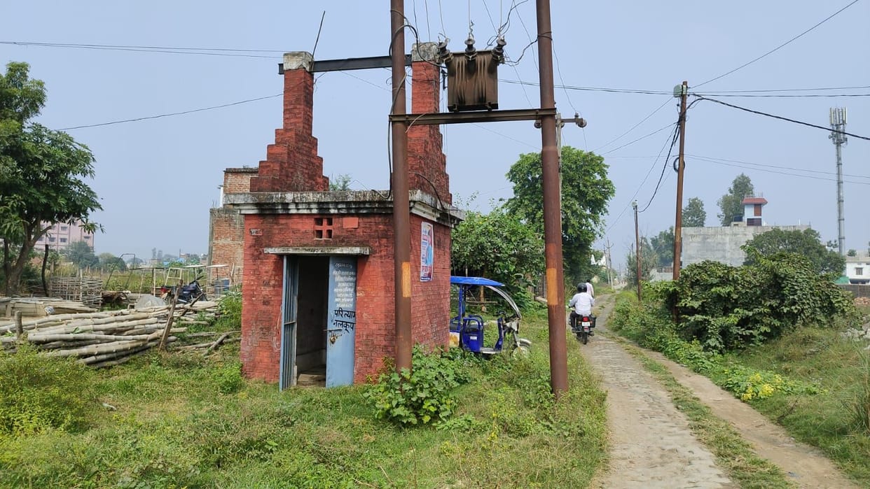 After the shortage of DAP, now the crisis of irrigation