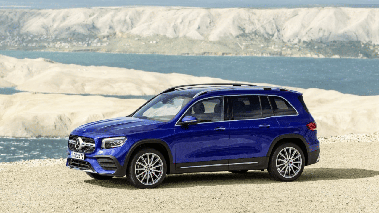 Not one but three luxury SUVs will be launched in December, know about price and engine details