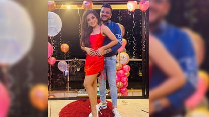 Neha Marda Baby: Balika Vadhu Fame Actress gave birth to premature baby Girl due to complications