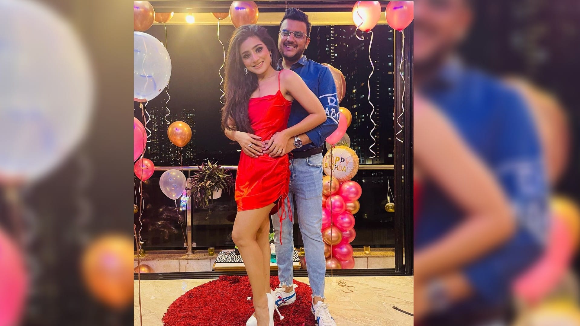 when doctors asked neha family maa ko bachaye ya bacche ko actress shares pregnancy struggles in interview