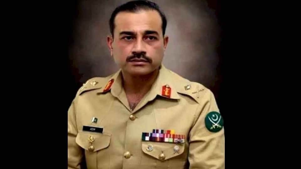 Pakistan: Asim Munir once accused Imran's wife of bribery, first ISI chief now became army chief