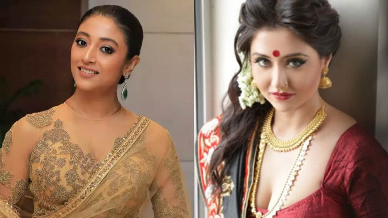 list of Bengali Actresses Paoli Dam Rii Sen Swastika Mukherjee Sreelekha Mitra who gave bold scenes in movies