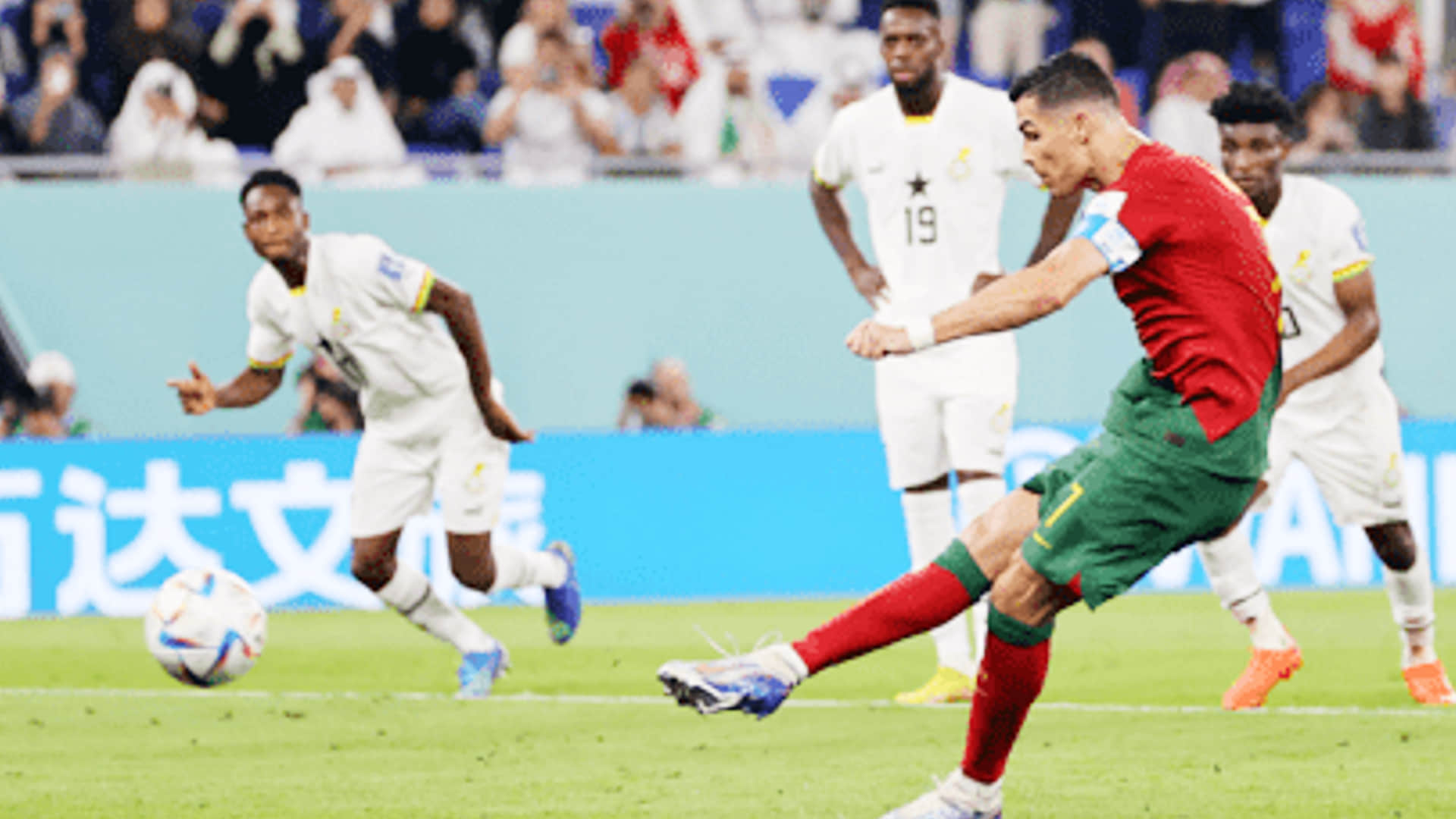 FIFA World Cup 2022 Will Cristiano Ronaldo leave Portugal in the middle of the World Cup truth revealed