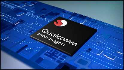 Chipmaker Qualcomm to lay off over 1200 California workers