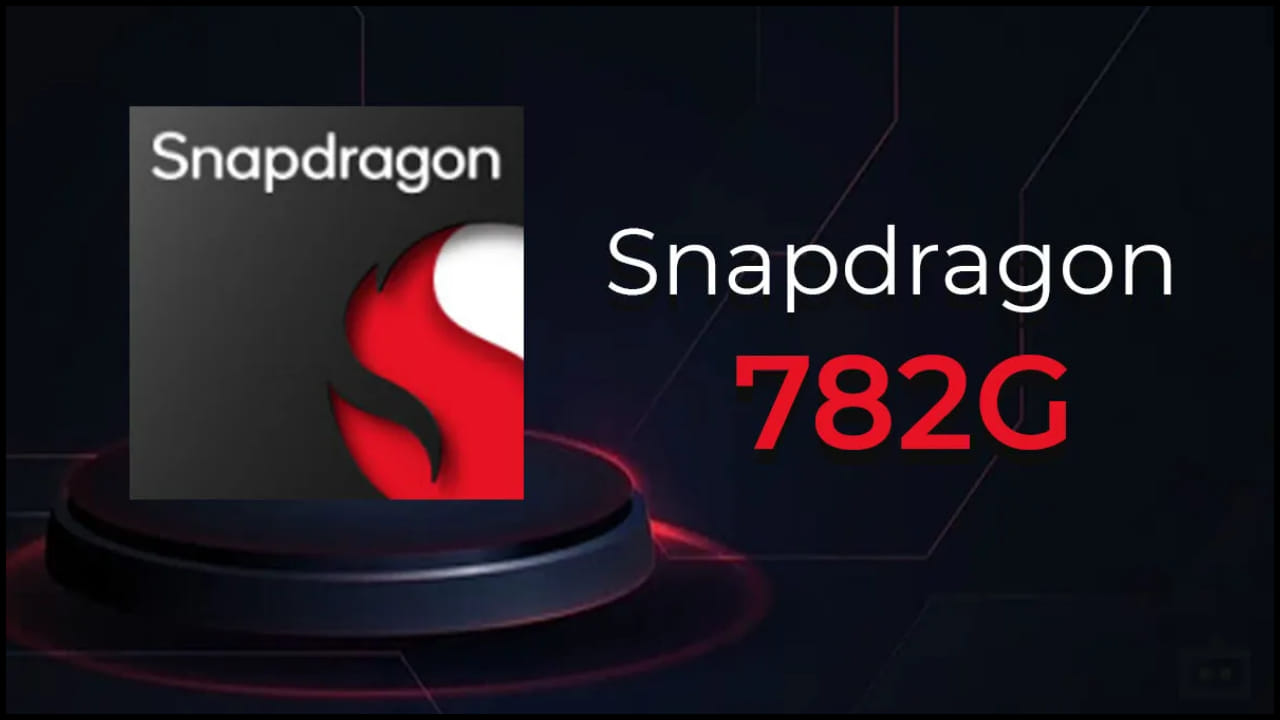 Qualcomm Snapdragon 782G