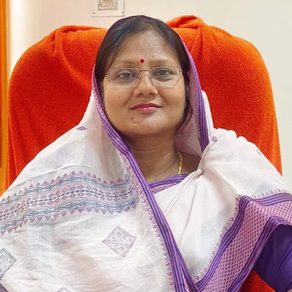 many roads will be made in salempur