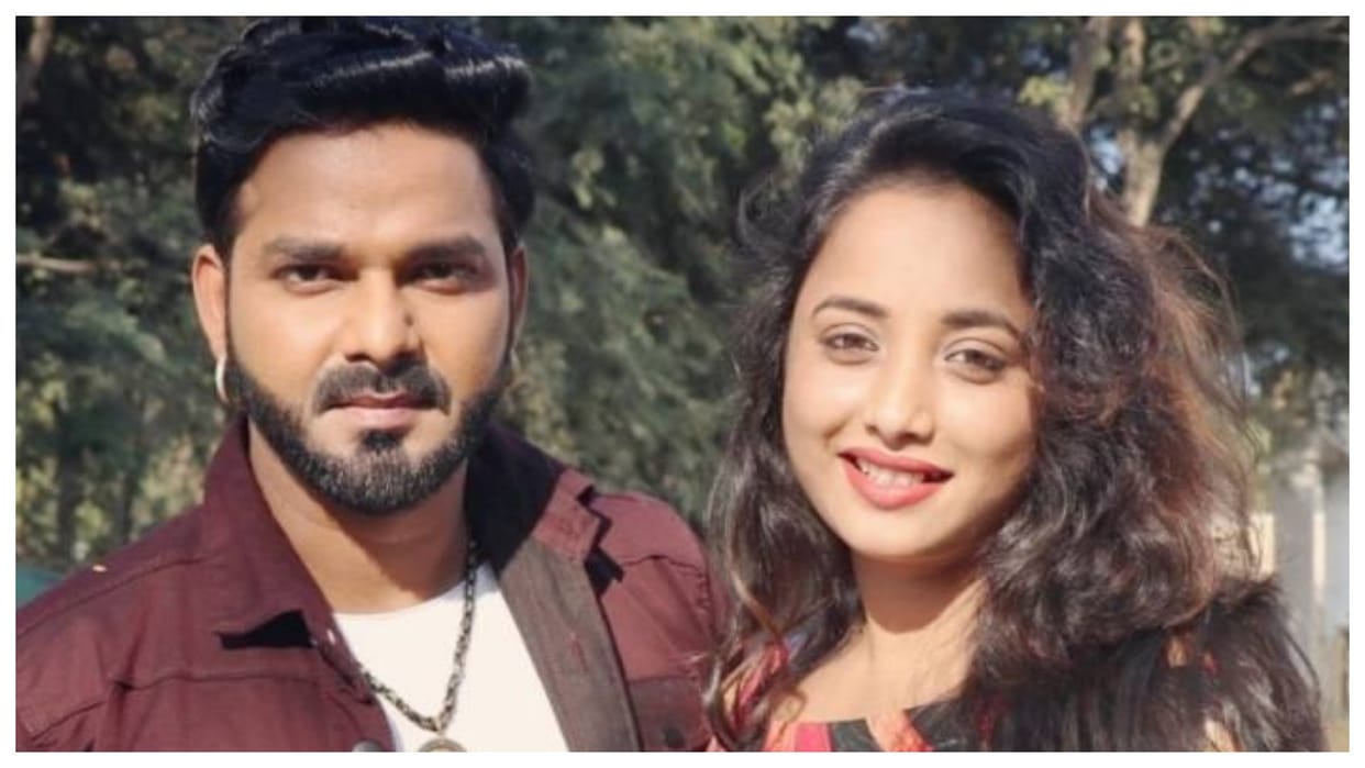 Bhojpuri Actress Rani Chatterjee do not like to do work with actor Pawan Singh due to this reason