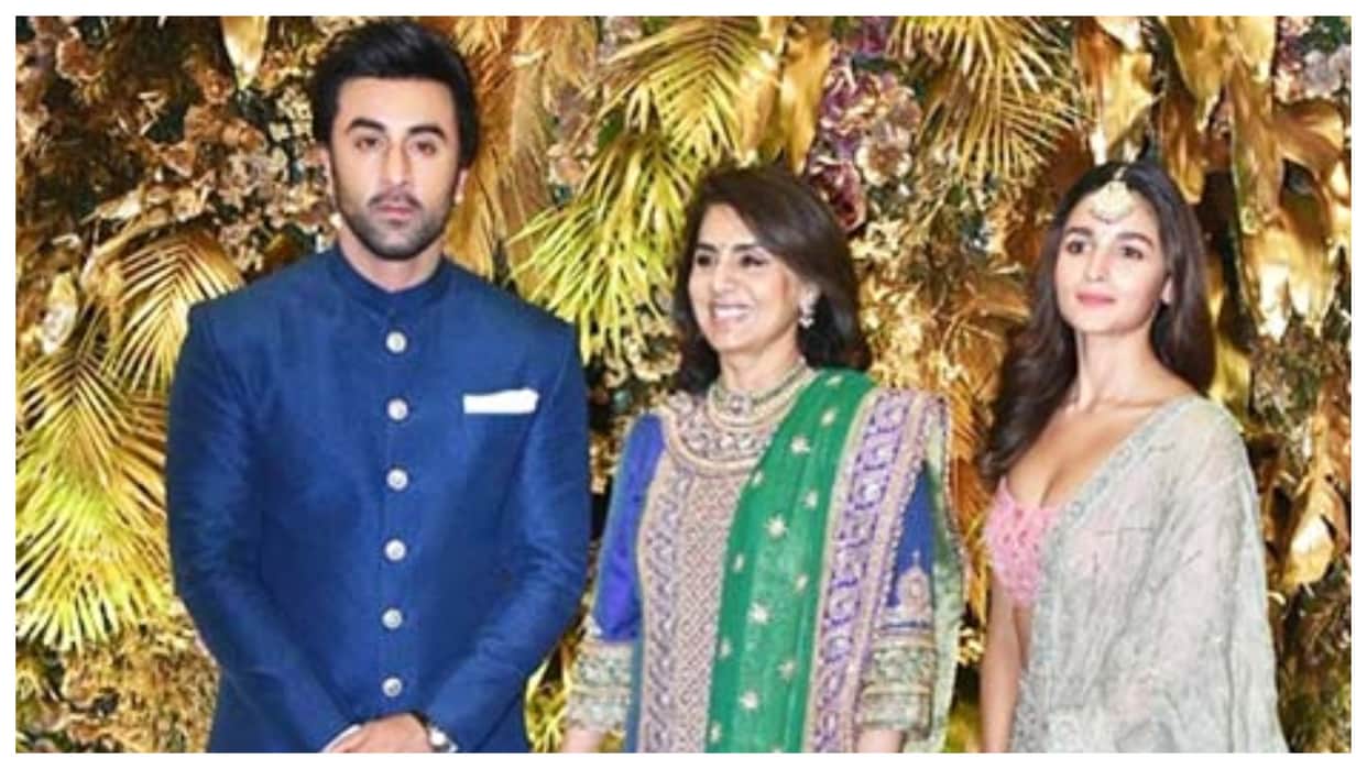 Alia Bhatt Ranbir Kapoor chosen name Raha for their newborn daughter know details in Hindi