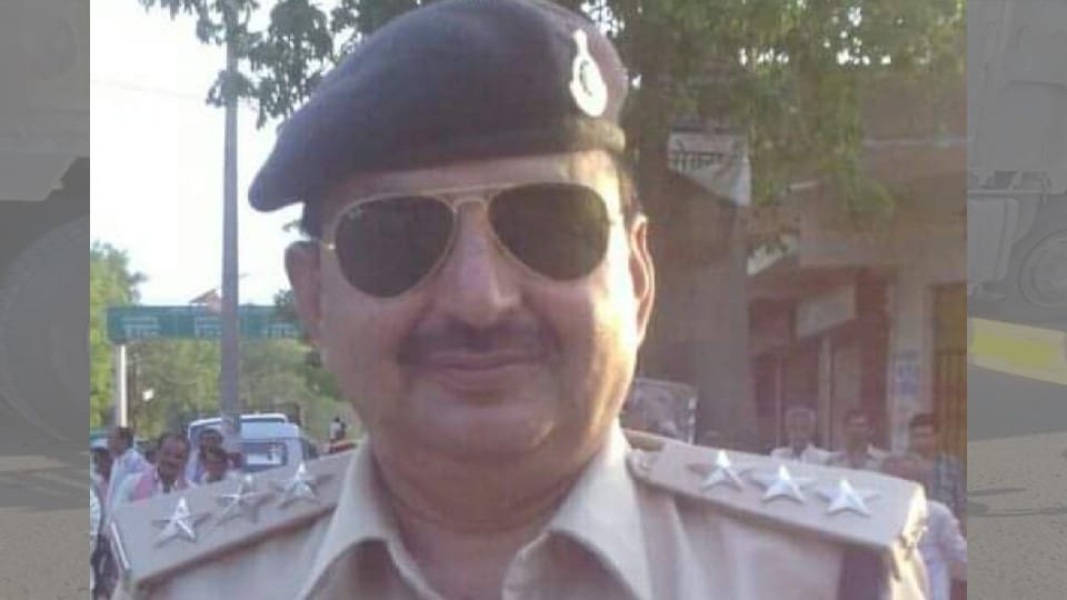 Damoh: SDOP sentenced to three years for taking bribe of five thousand, also fined 20 thousand