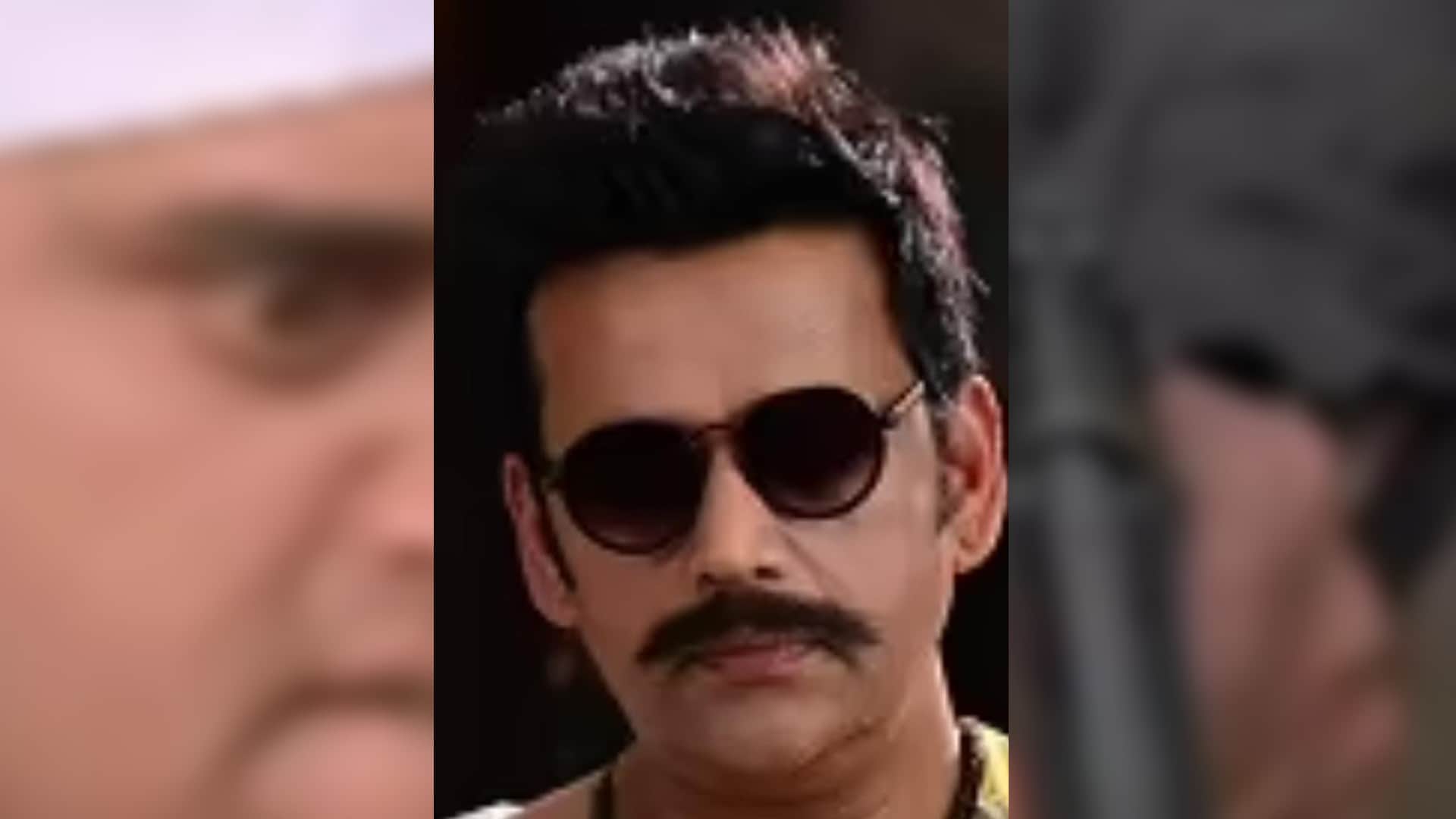Country Mafia star Bhojpuri actor Ravi Kishan characters web series and Bollywood films like Phir Hera Pheri