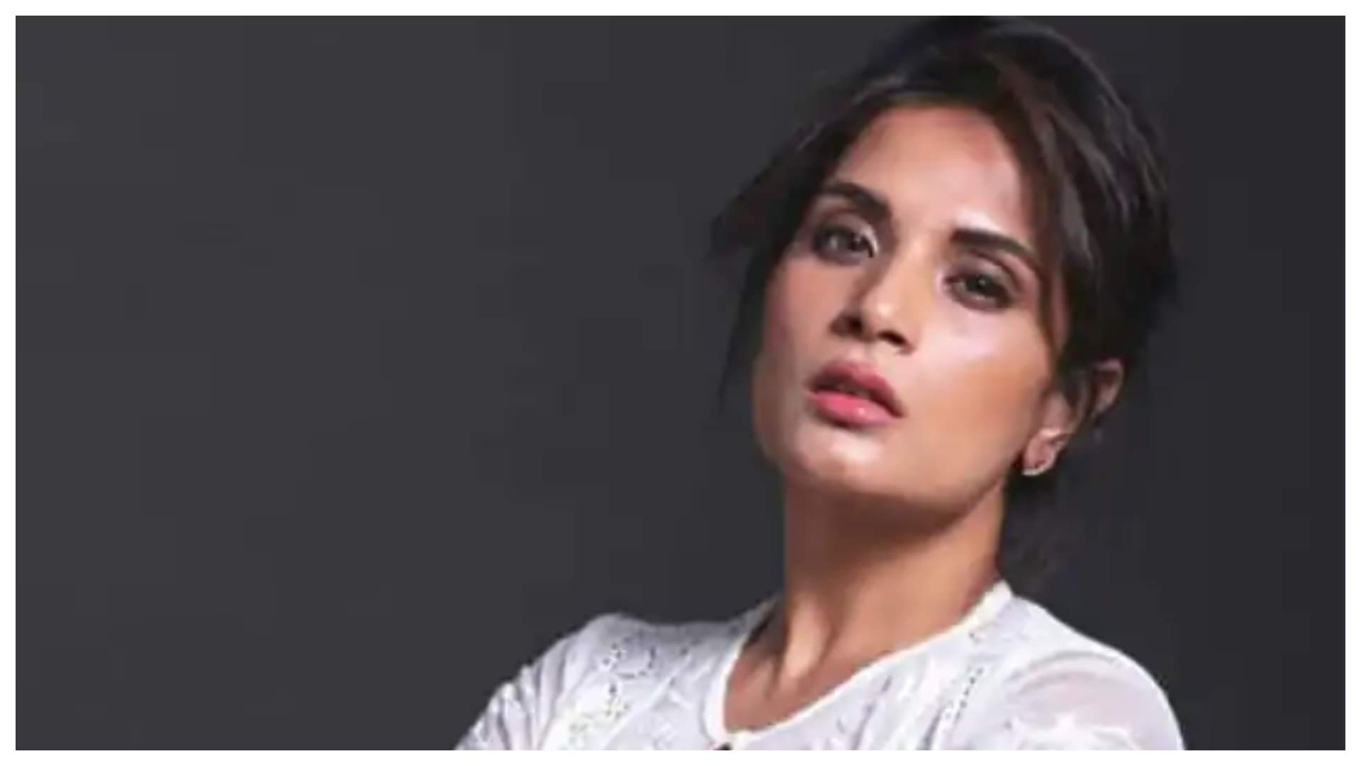 happy birthday Richa Chadha wants to become tv journalist  know how she become actress