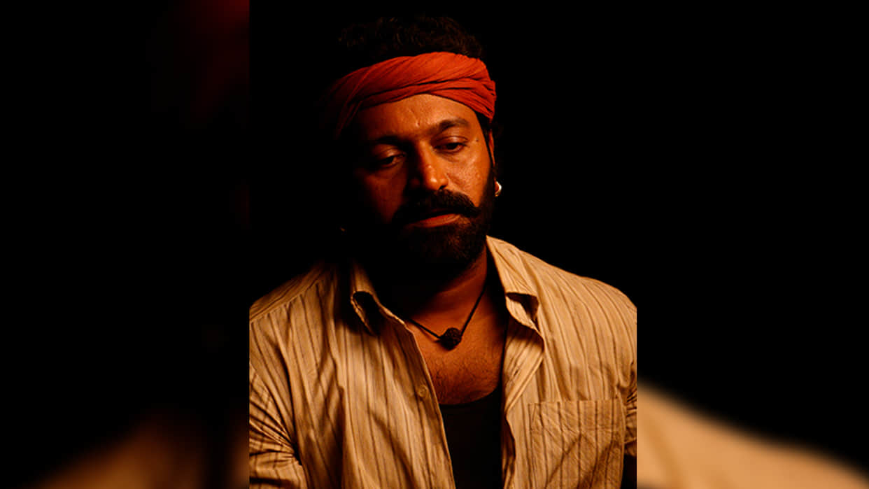 Kantara fame Rishab Shetty revealed that his both shoulders Dislocated while filming climax of the film