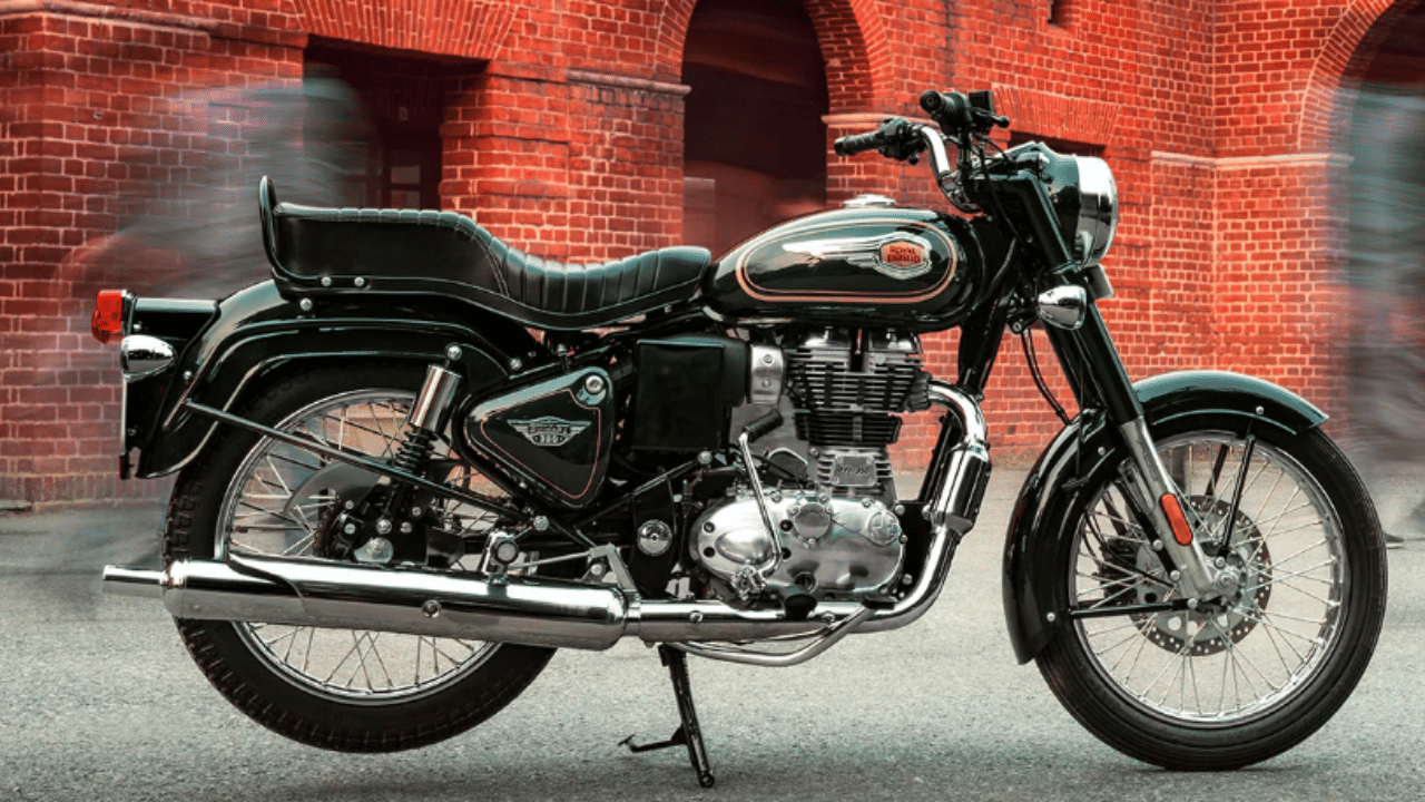 The magic of two wheelers played out in november 2022, these companies were included in the top-5