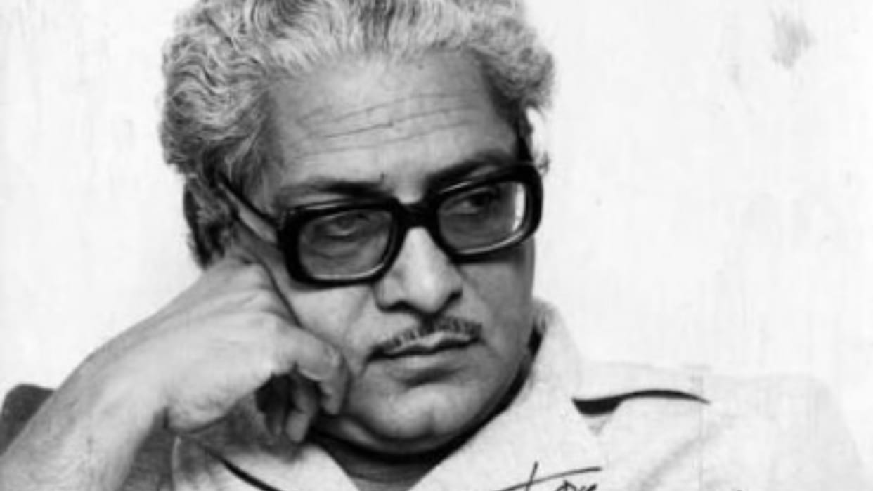 Suresh Jindal Producer of classic film Rajnigandha passed away last rites to be performed in Delhi on 25th Nov