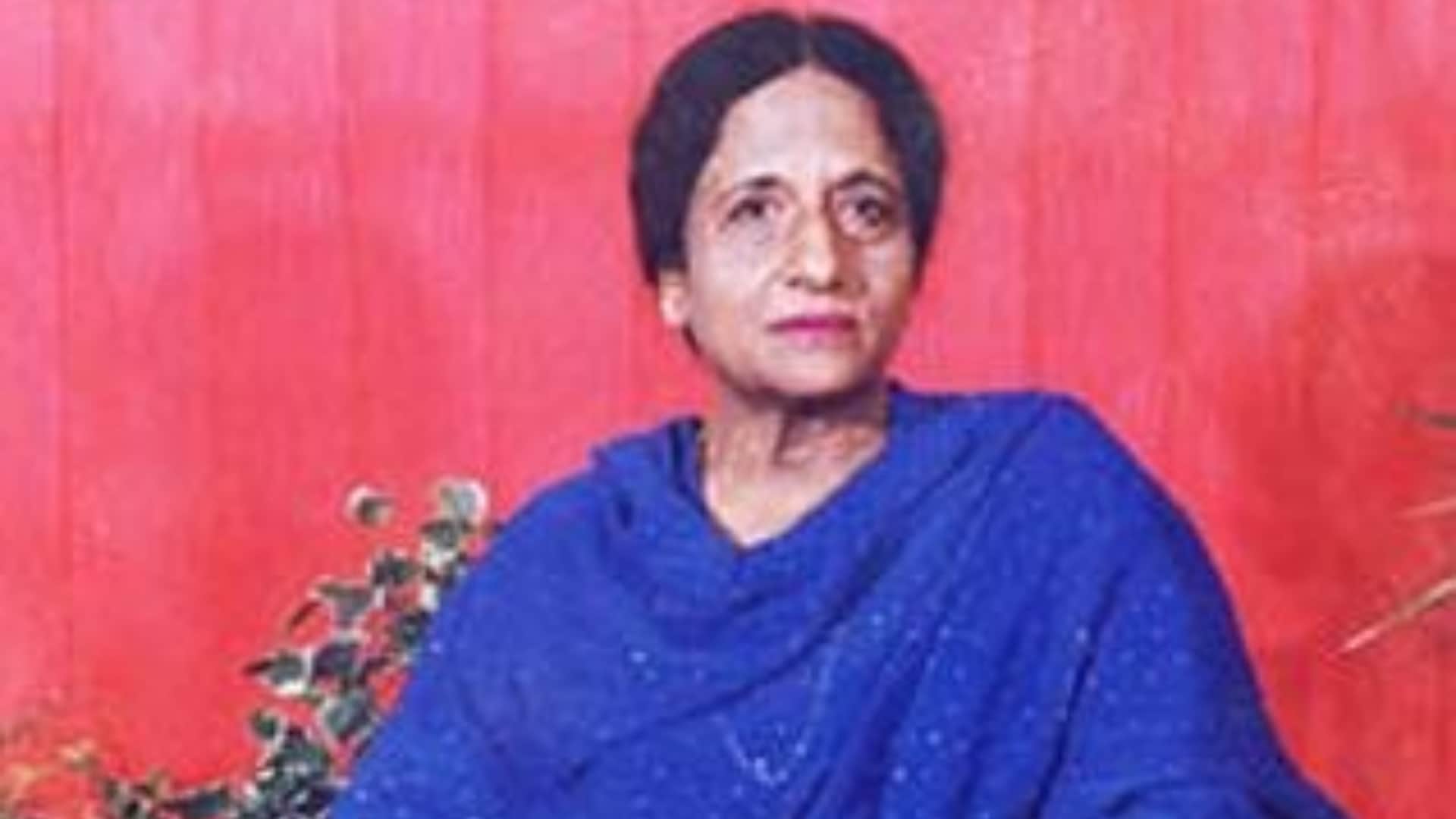 Surinder Kaur Birthday Special know Punjabi singer whose songs became super hit after 50 years career life