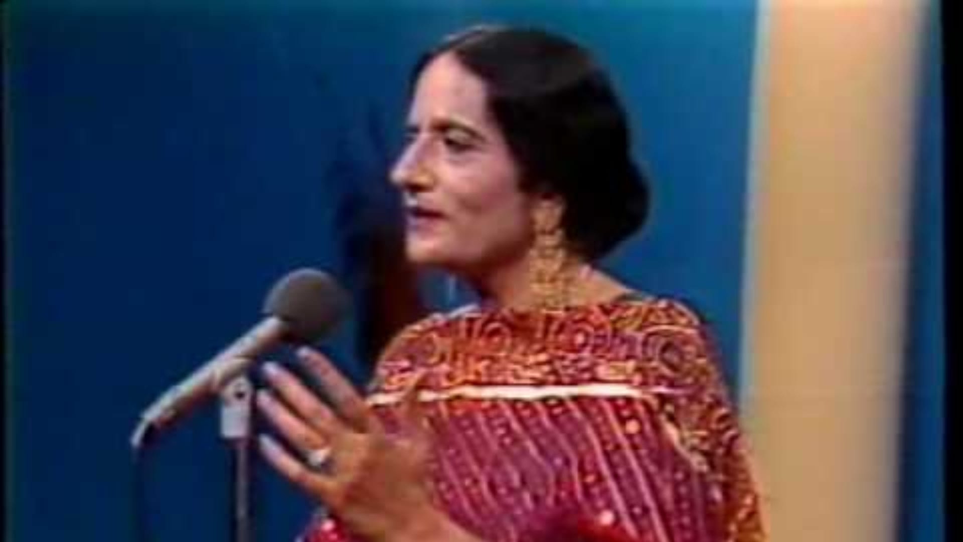 Surinder Kaur Birthday Special know Punjabi singer whose songs became super hit after 50 years career life