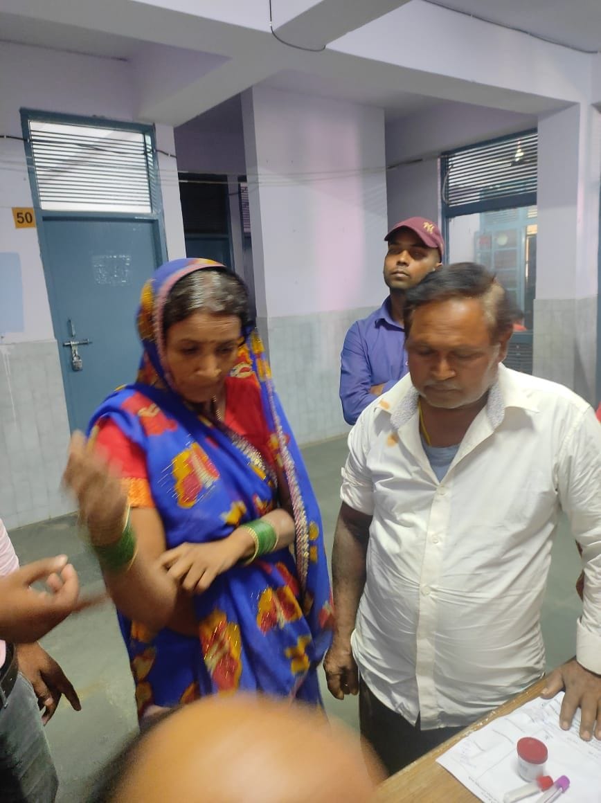 facility not available in medical college