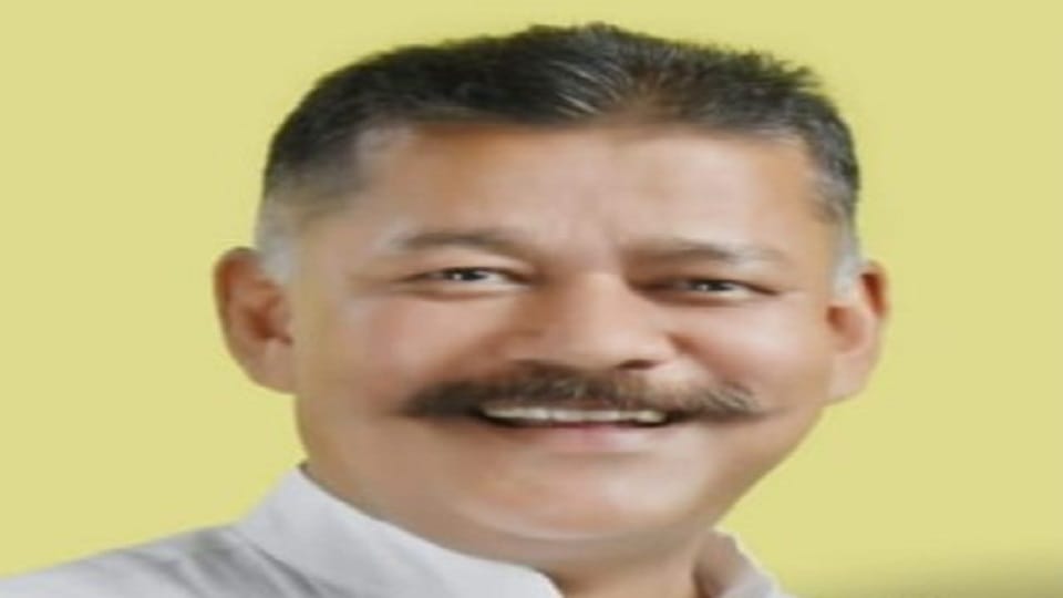 AAP leader Sandeep Bhardwaj committed suicide upset over not getting ticket in MCD elections