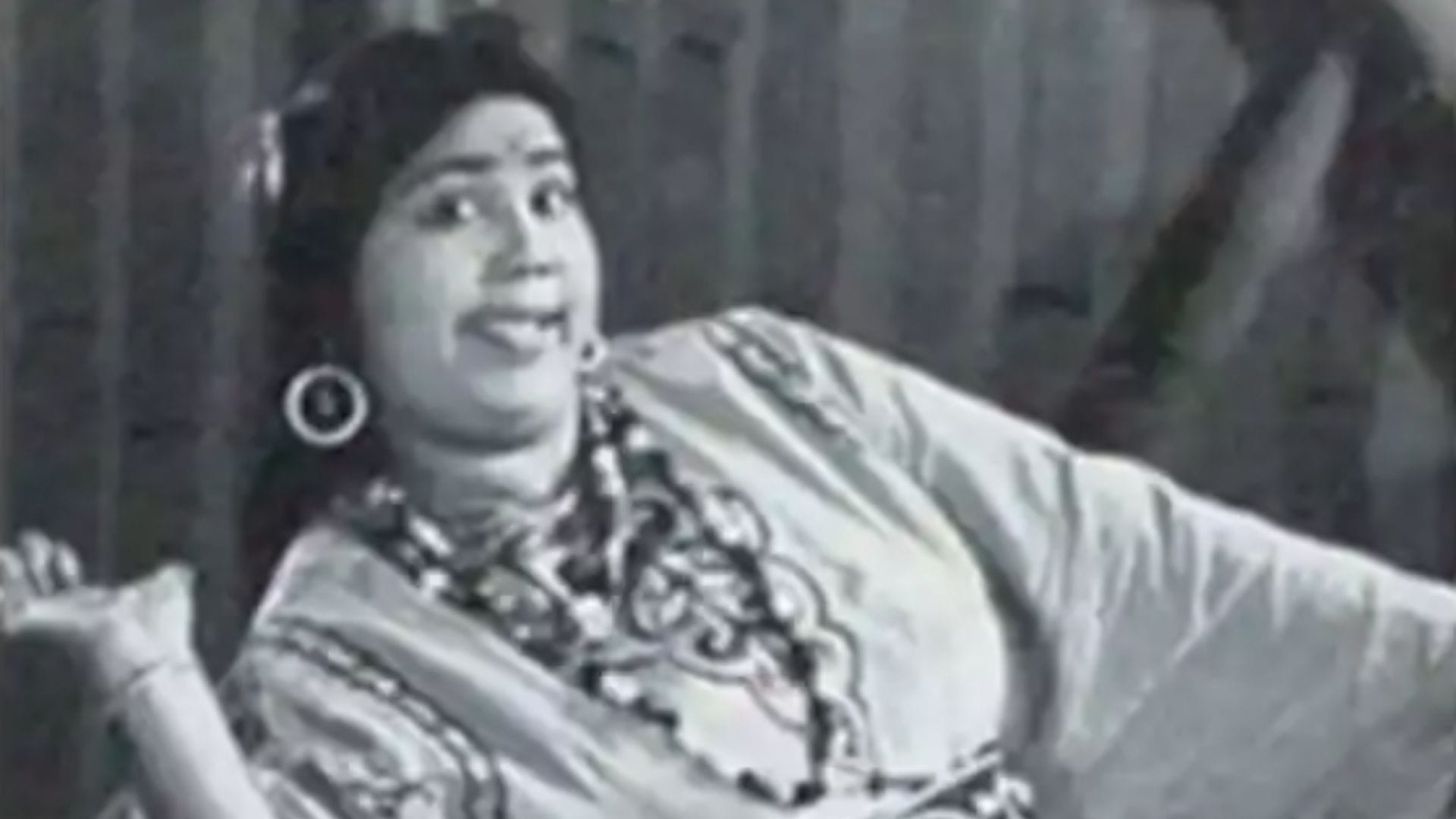 Tun Tun Birthday Know some unknown facts about actress life and career