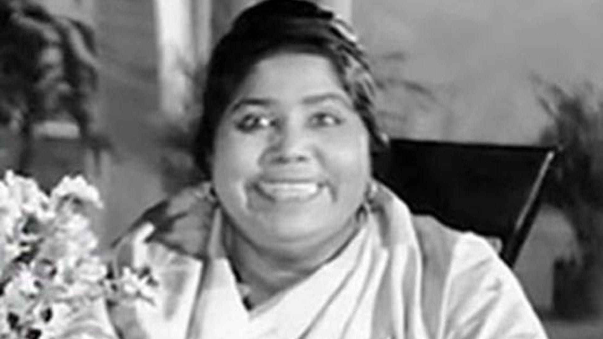 Tun Tun Birthday Know some unknown facts about actress life and career