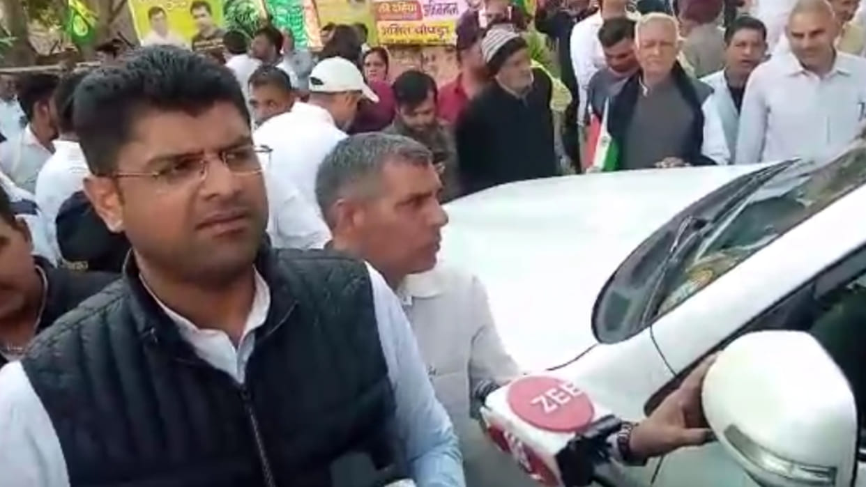 Deputy Chief Minister gave a big statement in the case of death due to poisonous liquor