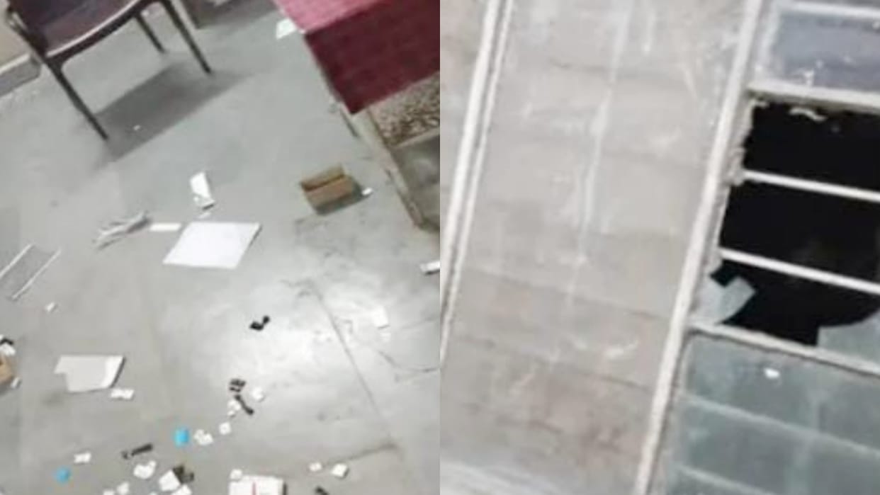 Uproar over death of dengue victim in Kota resident doctors announce work boycott