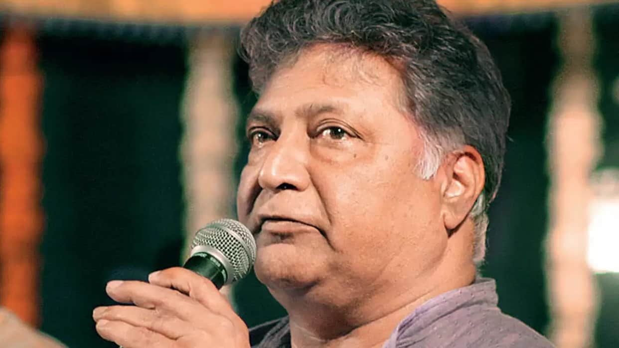 Vikram Gokhale Health Update Actor showing slow but steady improvement may be taken off ventilator in 48 hours