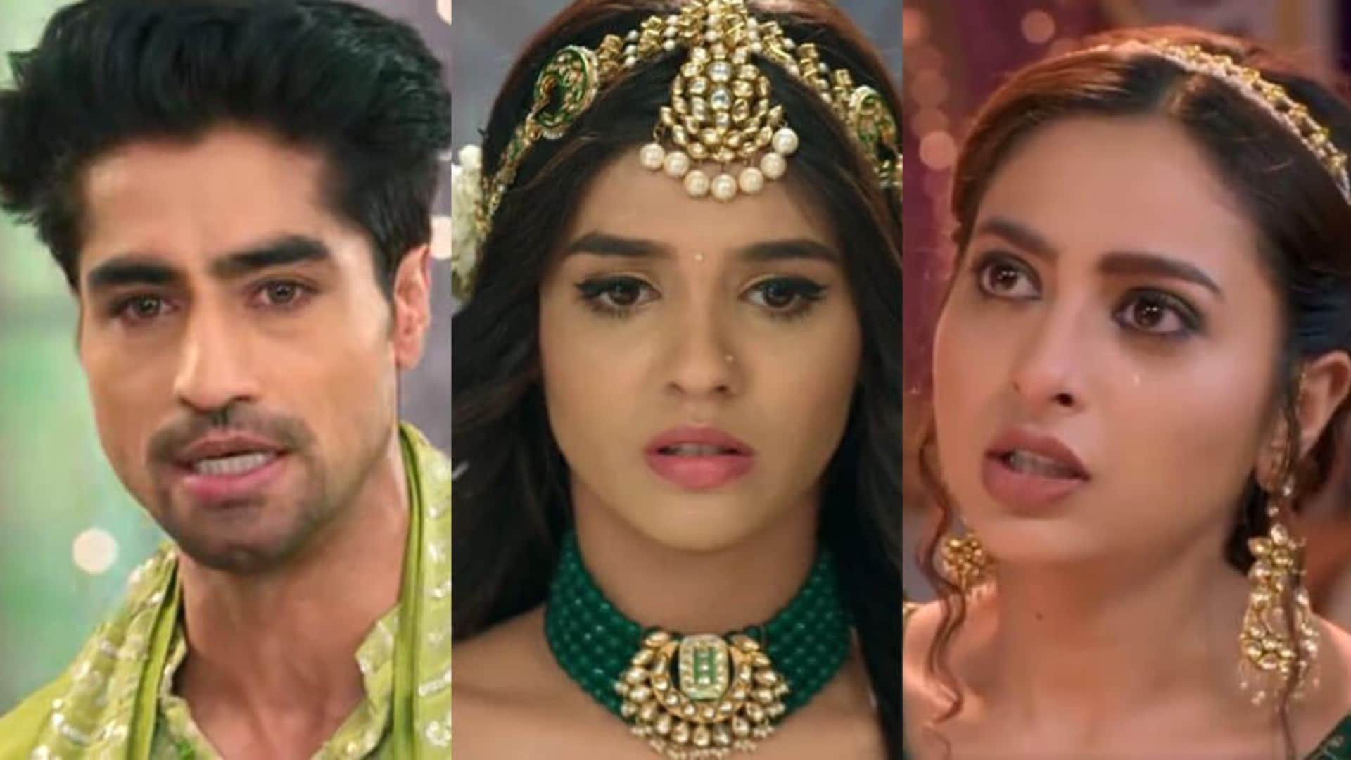 barc trp week 46 top 5 shows anupamaa ghum hai kisikey pyaar meiin imlie yeh rishta kya kehlata hai faltu