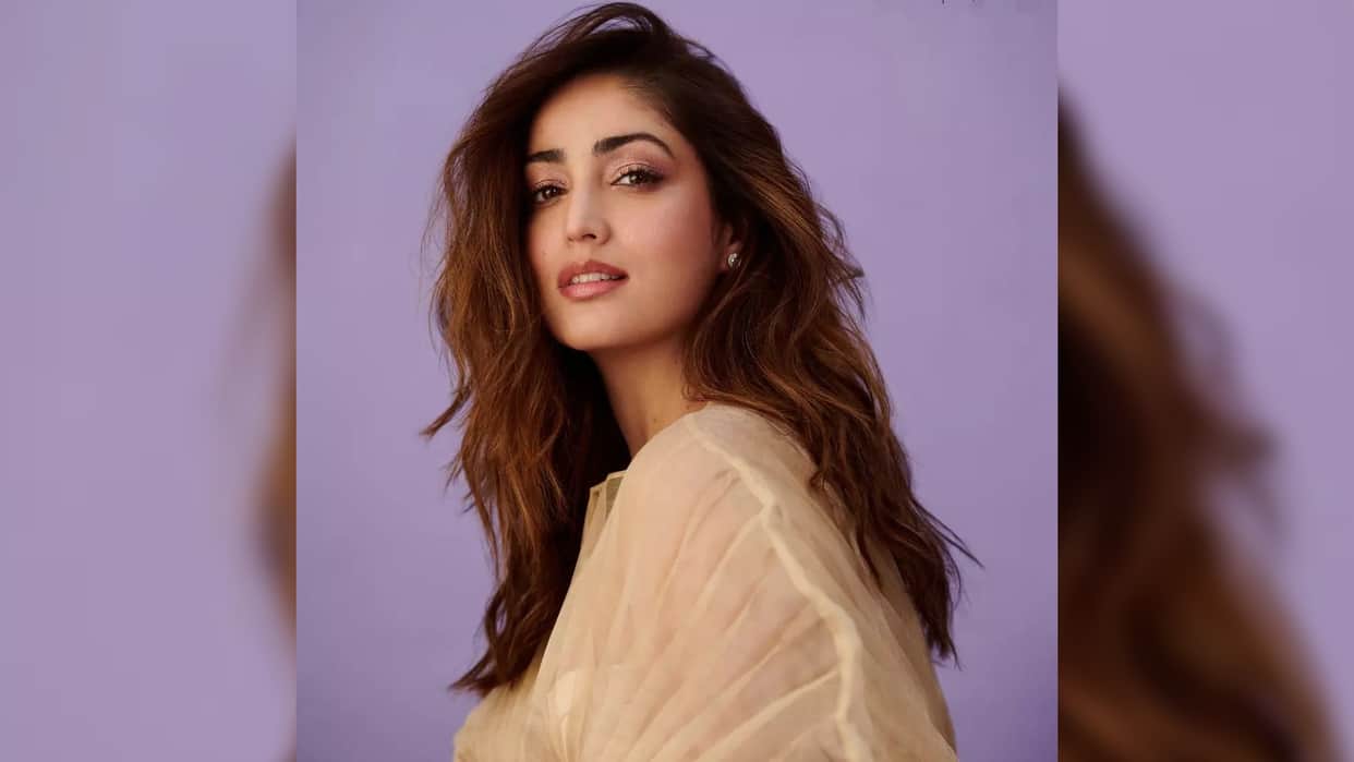 Yami Gautam OMG 2 Akshay Kumar Movie actress started shooting for her next film claims report