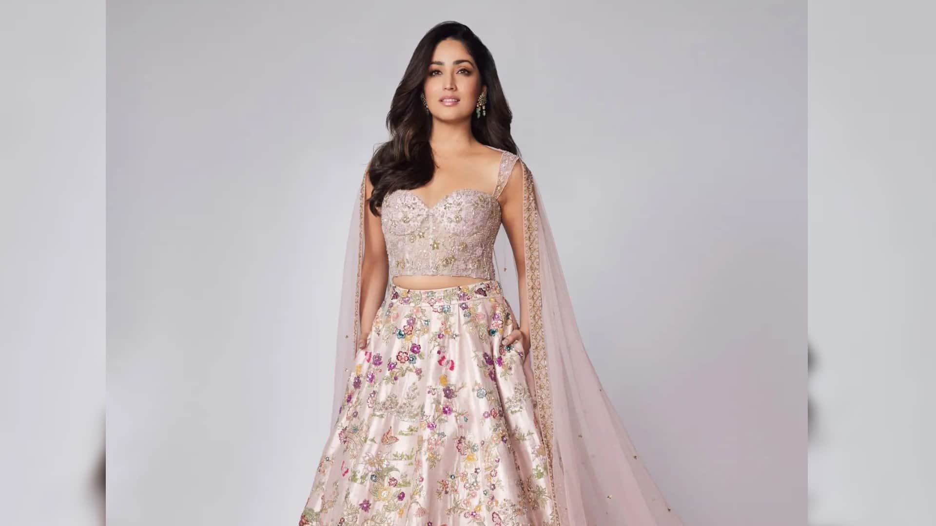 Yami Gautam remembers struggle days actress said after success of my first film Vicky Donor I did feel lost