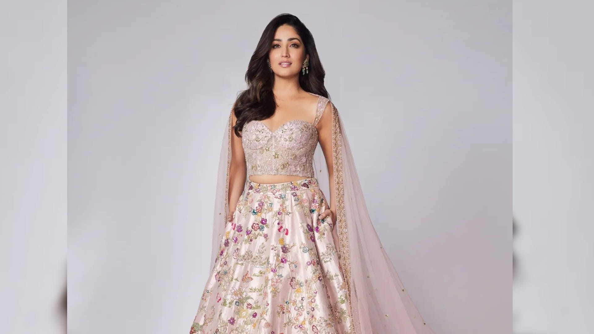 Yami Gautam remembers struggle days actress said after success of my first film Vicky Donor I did feel lost