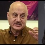 अनुपम खेर, ऋचा चड्ढा