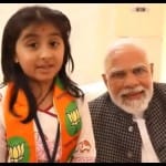 इसी वीडियो को लेकर पीएम मोदी के खिलाफ शिकायत हुई है।