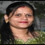 पत्रकार श्वेता यादव