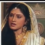 Roopa Ganguly