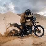 Royal Enfield Himalayan