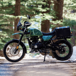 Winter Motorcycle Tips