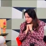 सोशल मीडिया पर लाइव आया राम रहीम।