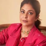 शेफाली शाह