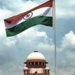 सुप्रीम कोर्ट।