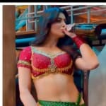 उर्वशी रौतेला