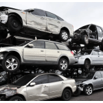 Vehicle Scrapping