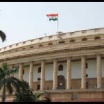 संसद का शीतकालीन सत्र
