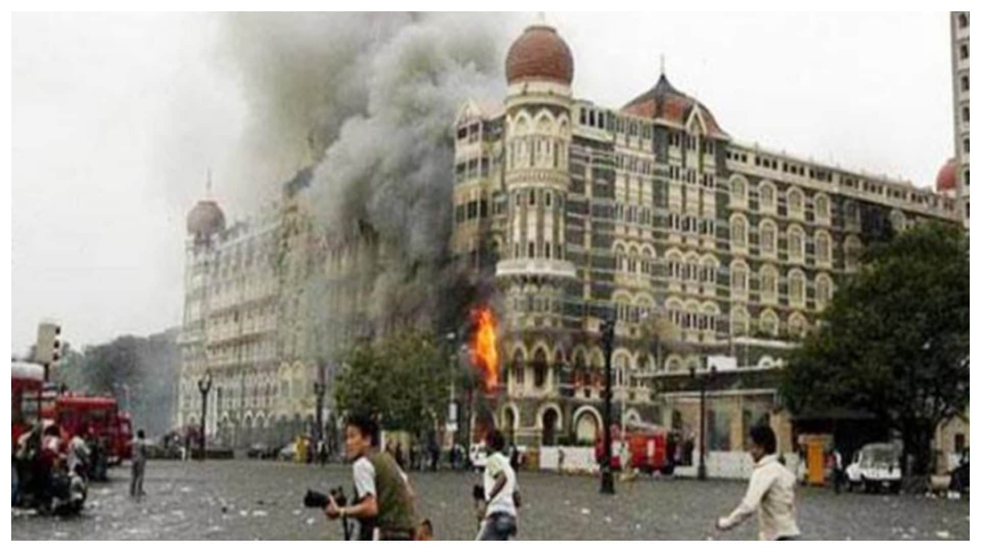 26/11 Attack: When Hotel Mumbai Movie Actor Anupam Kher Recalled 2008 Mumbai Terrorist Attack