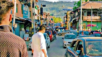 'Aapki Zameen, Aapki Nigrani' scheme is going to change Jammu-Kashmir
