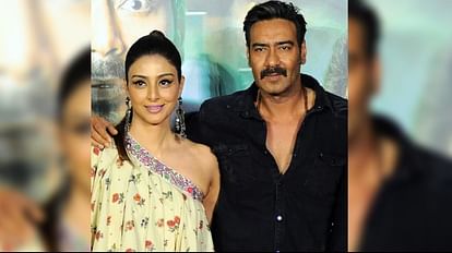Bholaa Actor Ajay Devgn Tabu Film Auron mein kahan Dum tha Expected to release around Diwali 2023