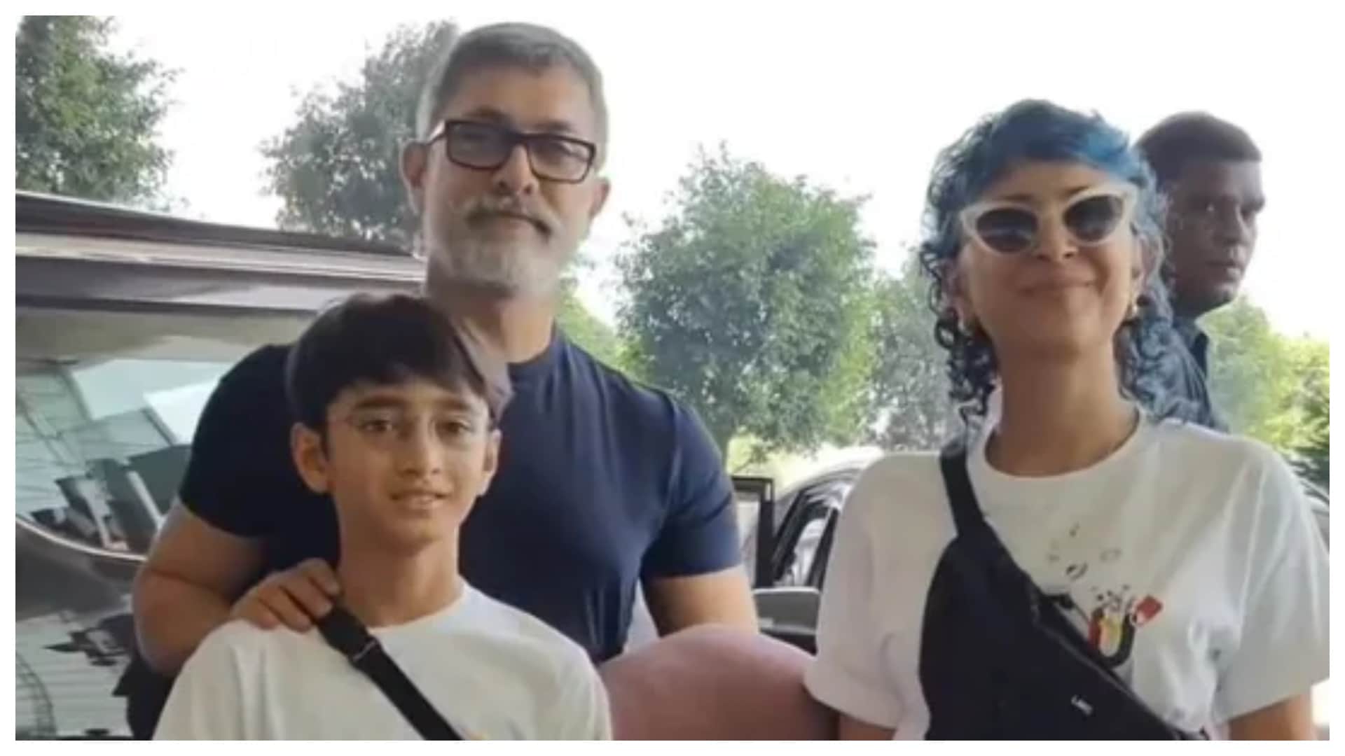 Filmy Wrap: Abhishek Pathak Promised For Drishyam 3 Aamir Khan Trolled Read Top 10 Entertainment News