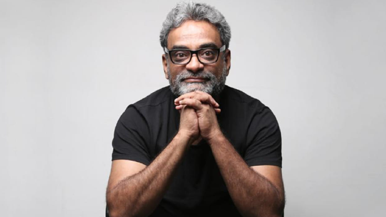 R Balki talks about his segment Lust Stories 2 starring neena gupta mrunal have commonsensical conversation